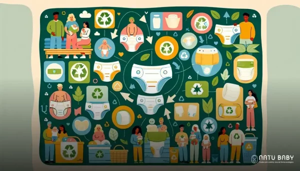 dicas de Fralda Ecológica