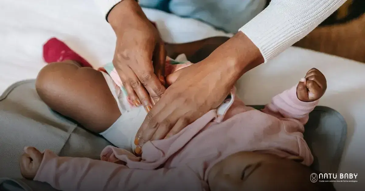 fralda ecologica como funciona