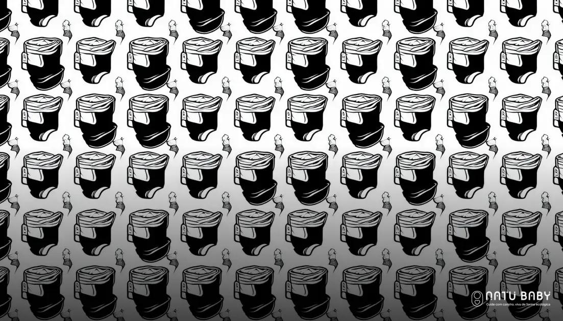 Fraldas de Pano em Viagens: Como Facilitar a Troca Fora de Casa