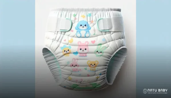 fraldas ecológicas