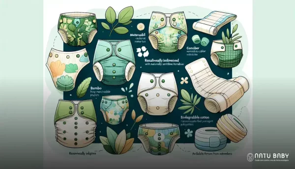 ideias fralda ecológica