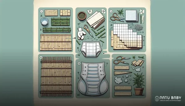 como fazer absorvente para fralda ecológica