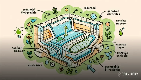 como funcionam as fraldas ecológicas