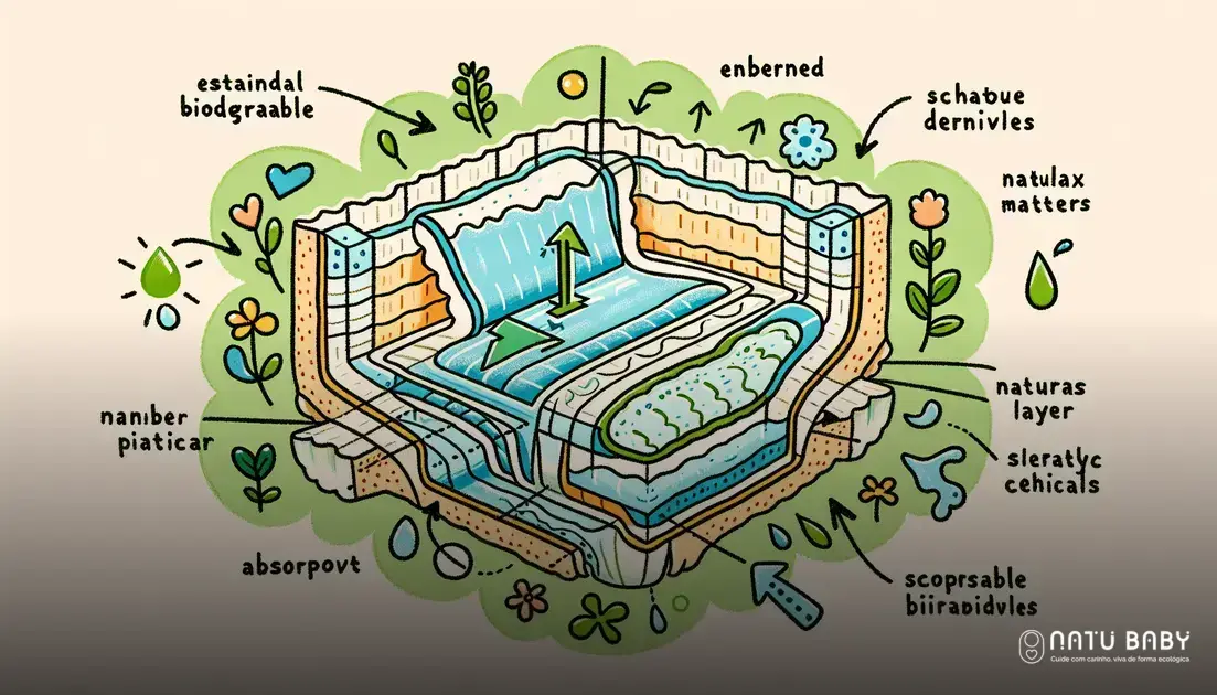 como funcionam as fraldas ecológicas