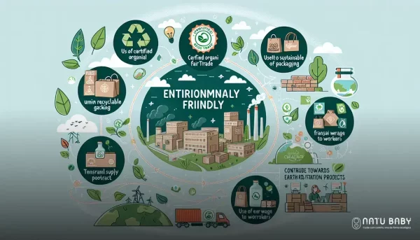 Como saber se uma marca é ecologicamente correta?