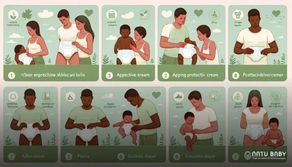 como usar a fralda ecológica