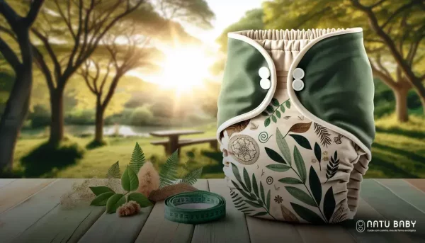 conheca a fralda ecológica