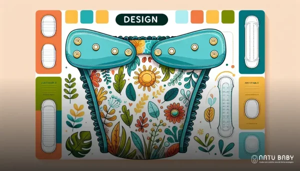 fralda de pano ecológica happyflute