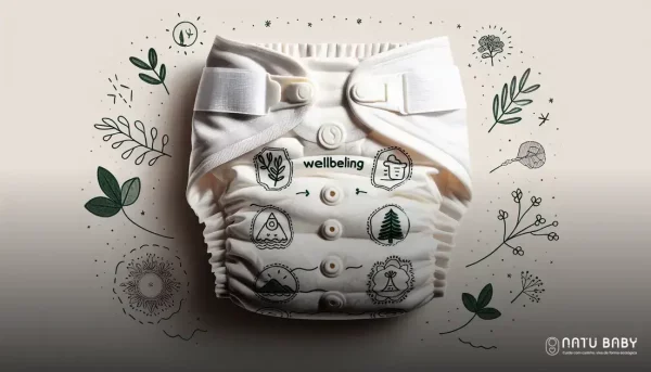 fralda ecológica bem estar