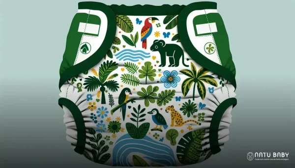 fralda ecológica brasil
