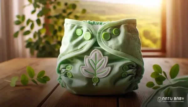 fralda ecológica é boa