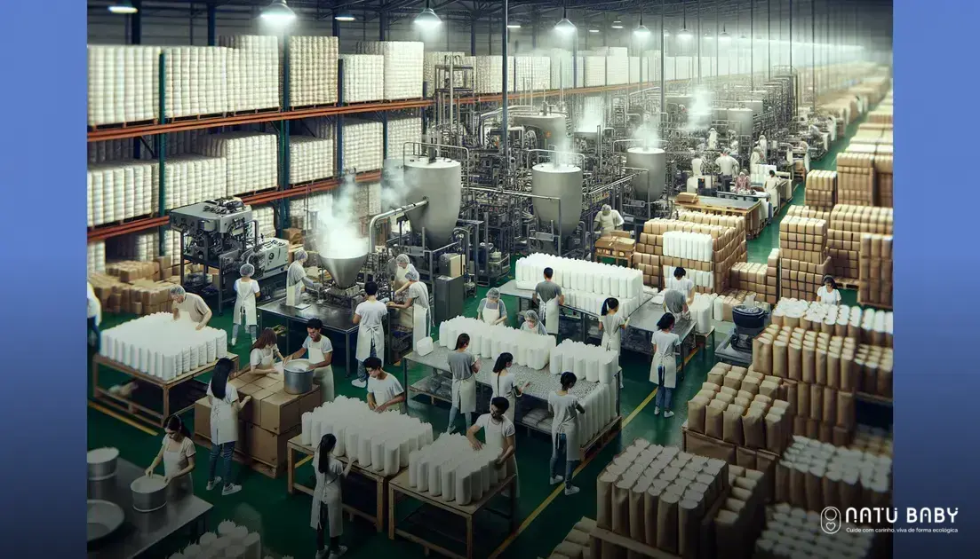 fralda ecológica funciona