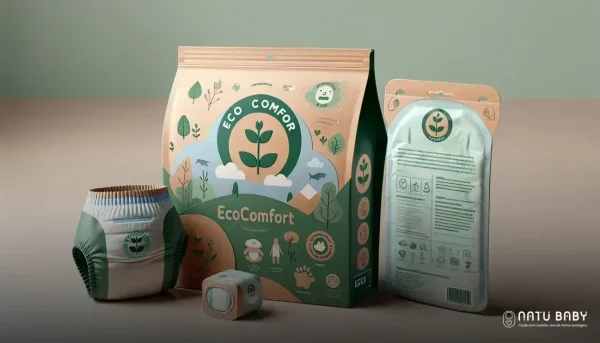 fralda ecológica happy flute