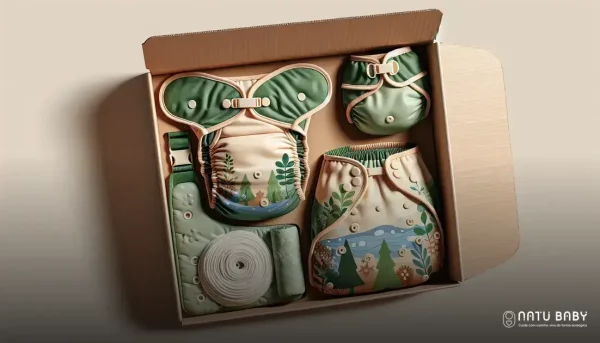 fralda ecologica kitkin