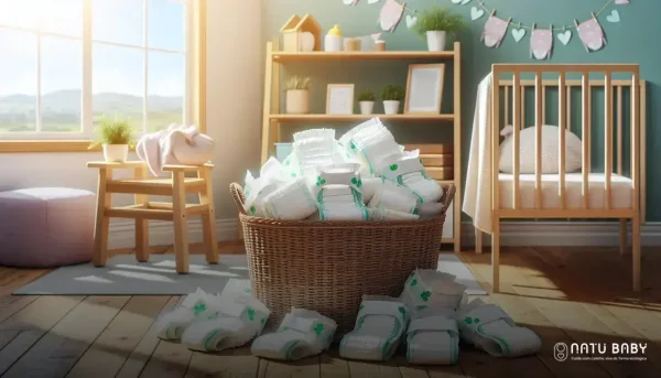 fraldas biodegradáveis