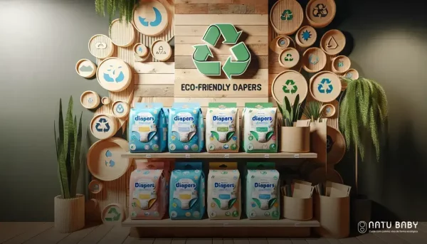 fraldas ecológicas melhores marcas