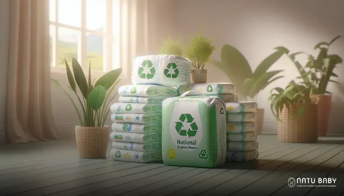 fraldas ecológicas nacionais