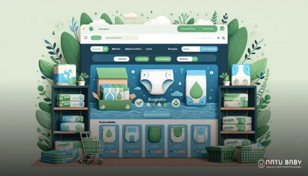 fraldas ecológicas online