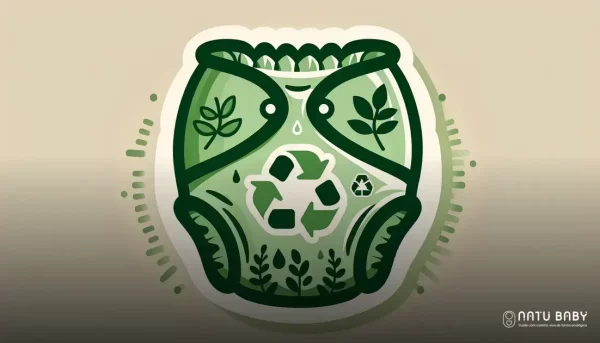 o que são fraldas ecológicas