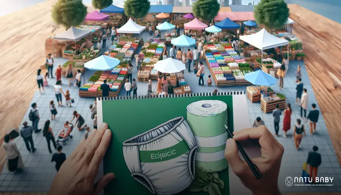 onde comprar fraldas ecológicas