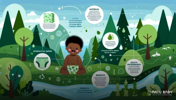 porque usar fralda ecológica