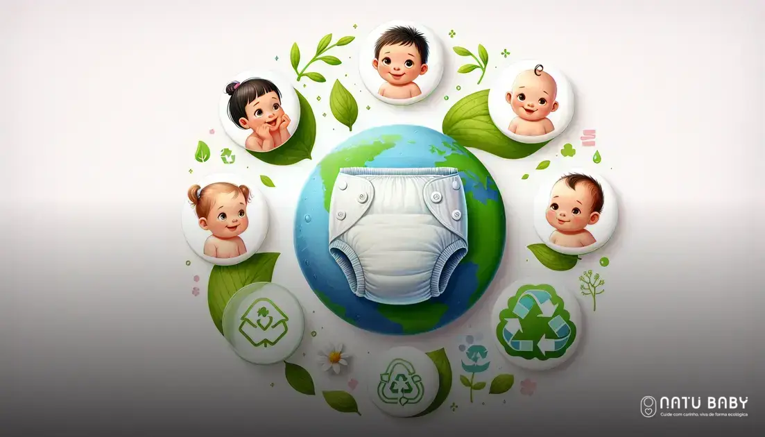 qual a melhor fralda ecológica