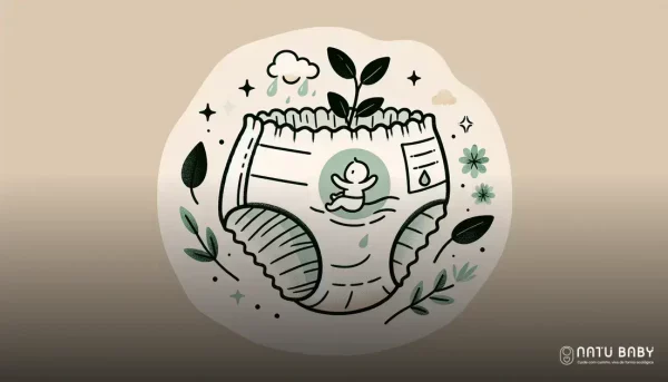 qual a melhor marca de fralda ecológica