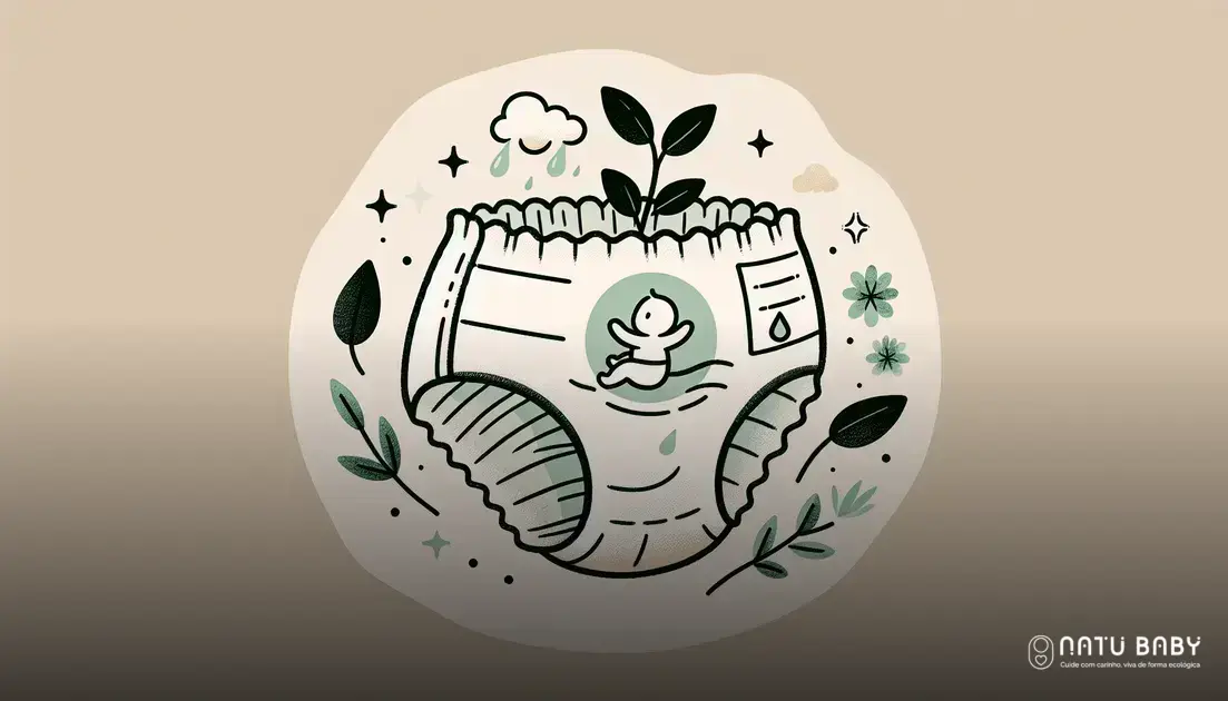qual a melhor marca de fralda ecológica