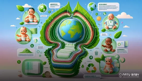 Tudo Sobre Fraldas Ecológicas
